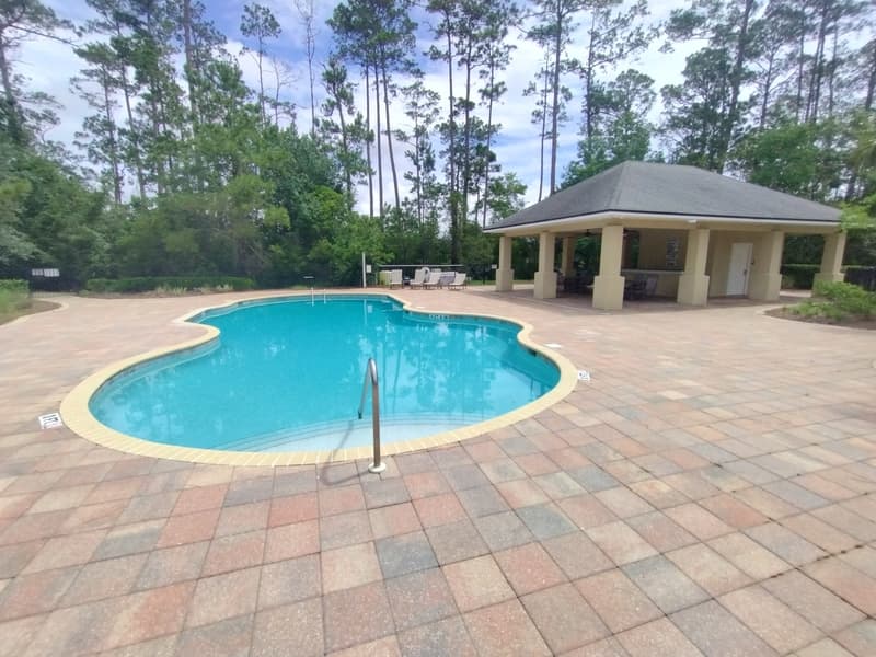 Jacksonville Townhome: 9370 Scaup Way , unit 308