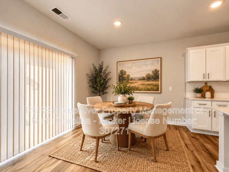 Hickory House: 2957 31st St Ln NE