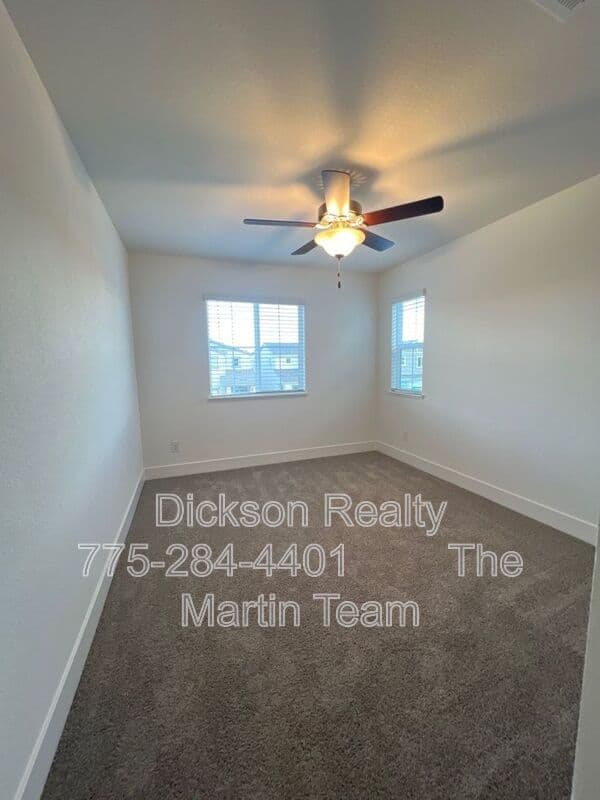 Sparks House: 7924 Schist Road