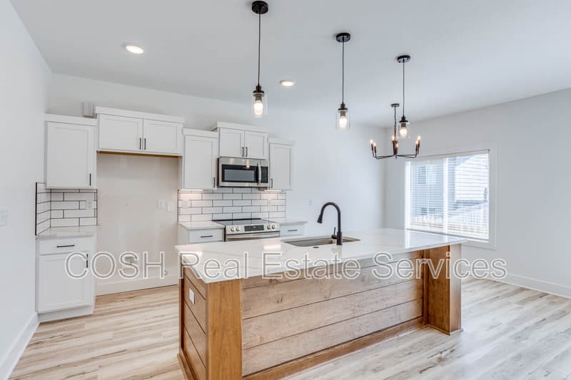 Wichita Condo: 8541 West 37th Street North - 1