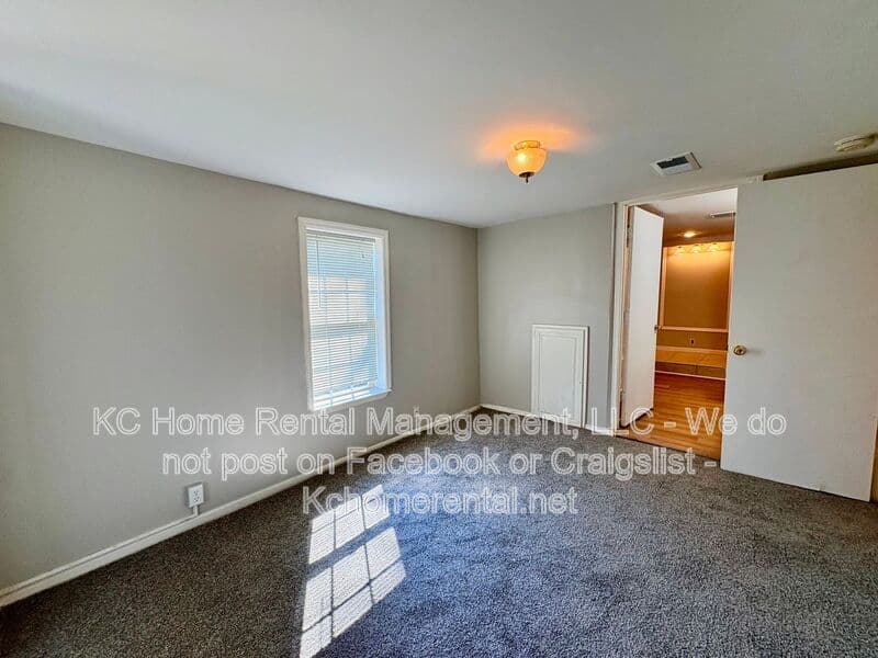 Kansas City House: 2817 West 41st Avenue