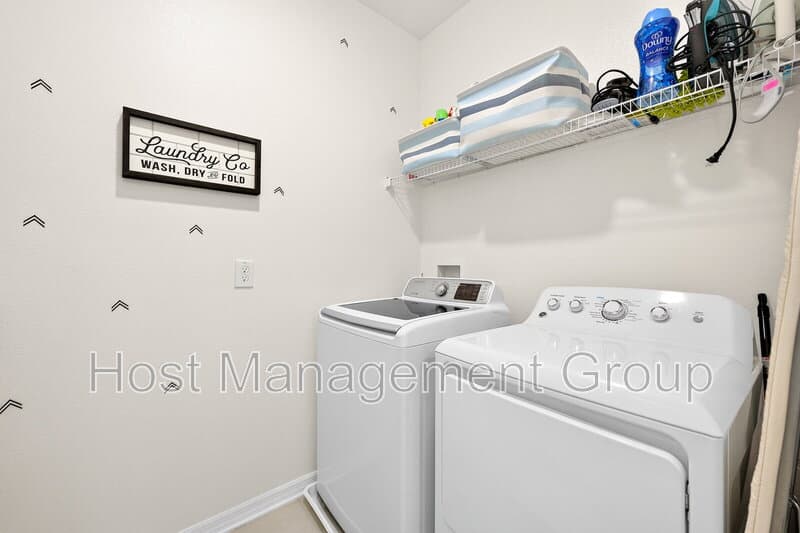 Orlando House: 8205 Bayliss Ct