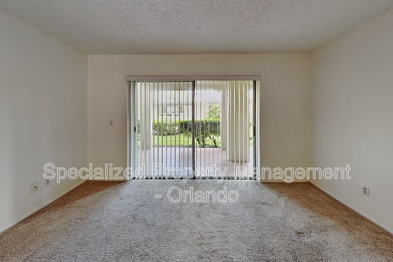 Altamonte Springs Condo: 613 E San Sebastian Ct