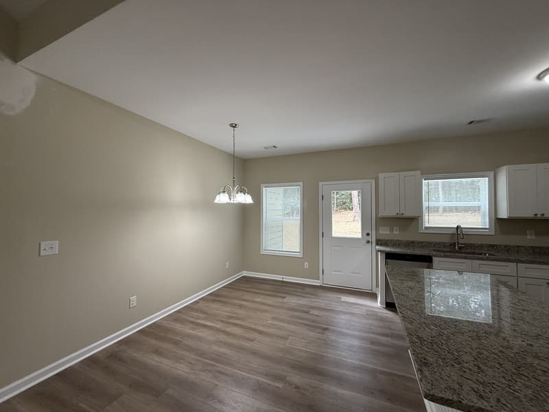 Bogart House: 273 North Burson Avenue