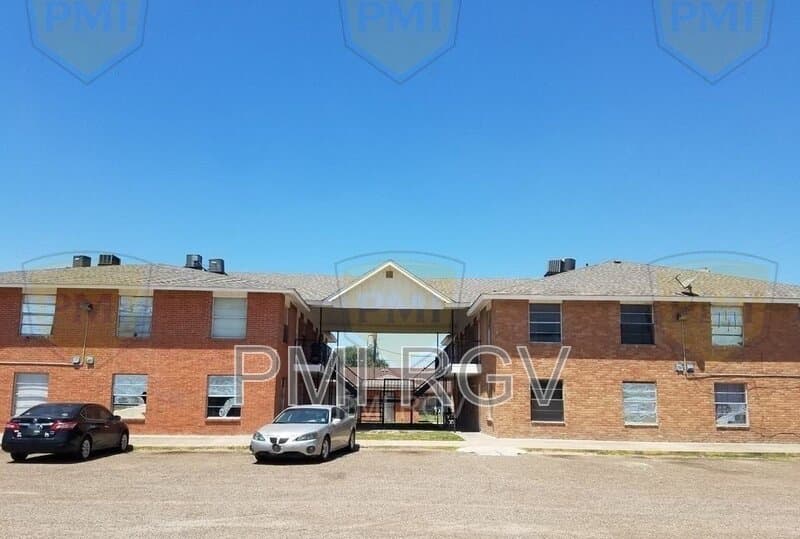 Mission Condo: 1801 Washington Ave
