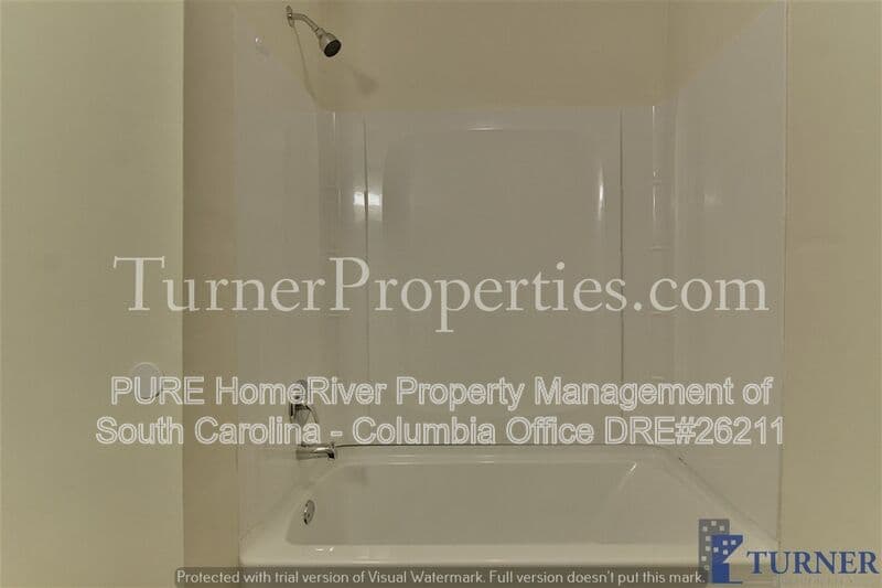 Columbia House: 308 Percival Rd