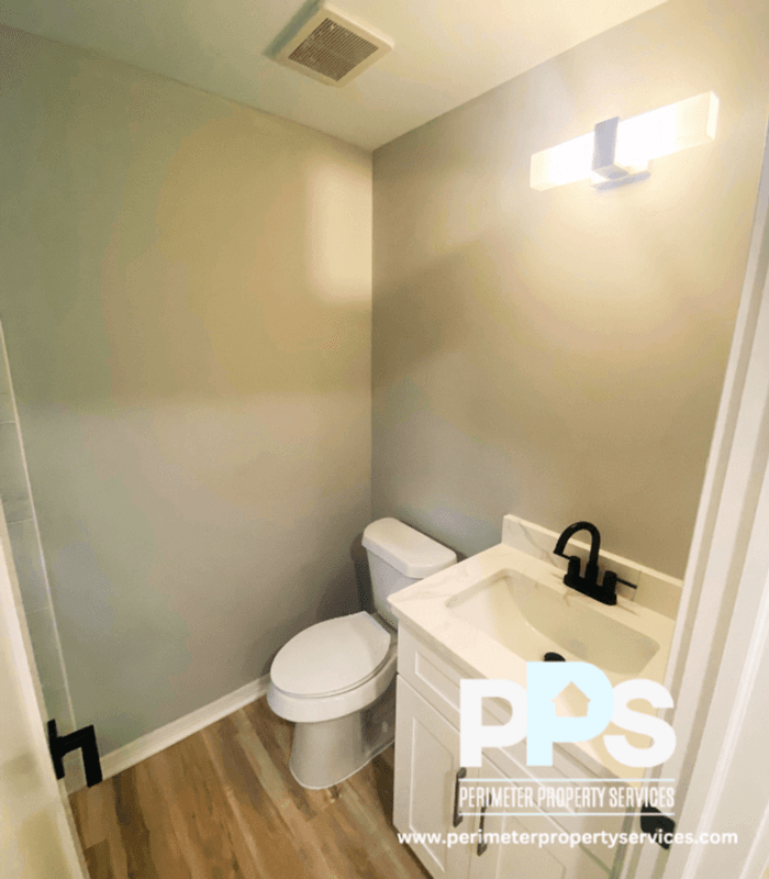 Marietta House: 254 Carruth Dr SE