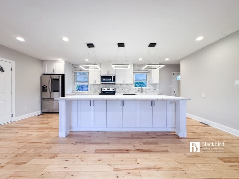Brandywine House: 11901 Crestwood Avenue South