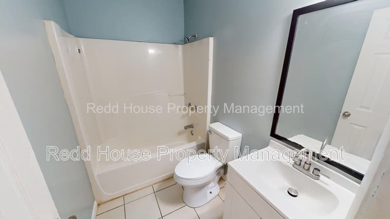 Enterprise House: 105 Nann St.