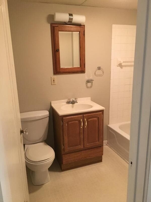 Syracuse Condo: 1107 East Genesee Street - B