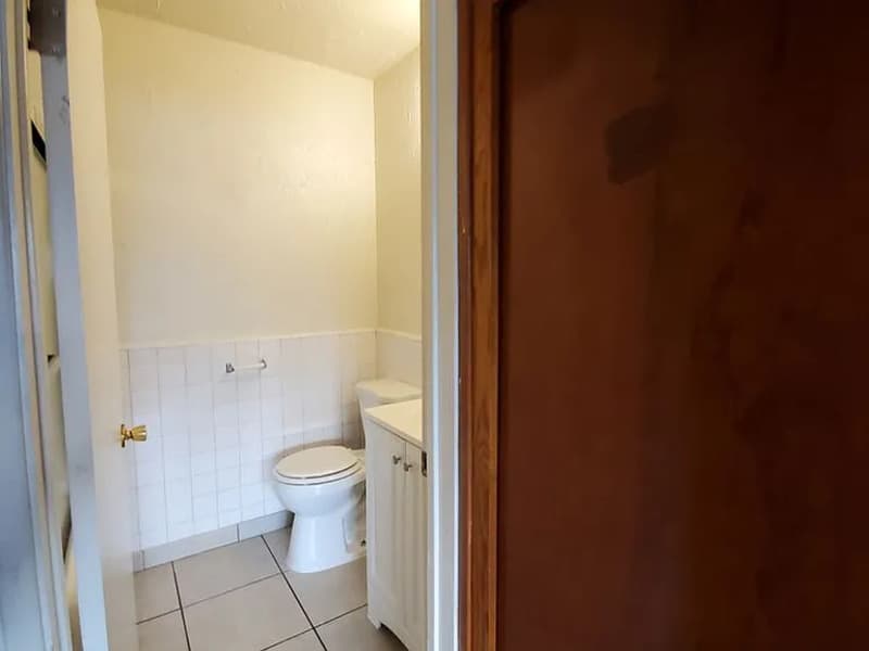 San Jose Condo: 230 E San Salvador St