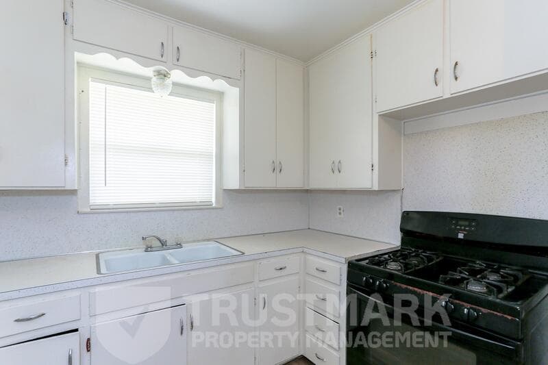 Killeen Condo: 507 A Adams Ave