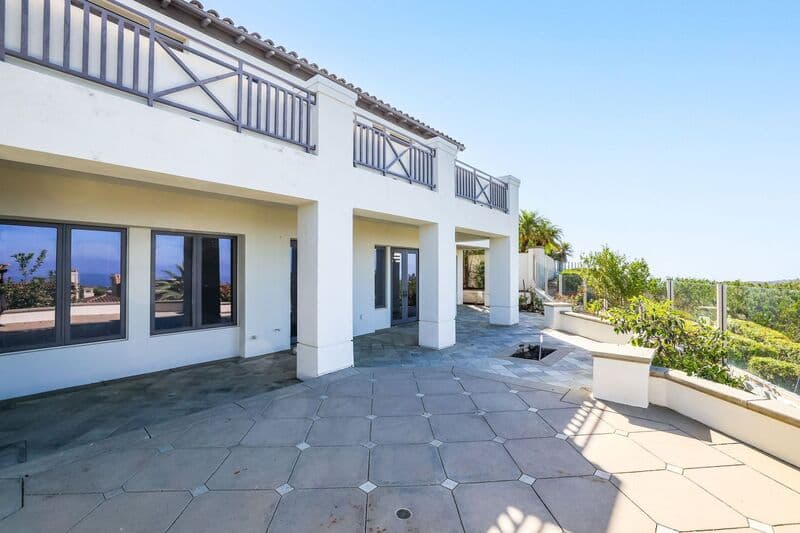 Newport Coast House: 24 Via Diamante