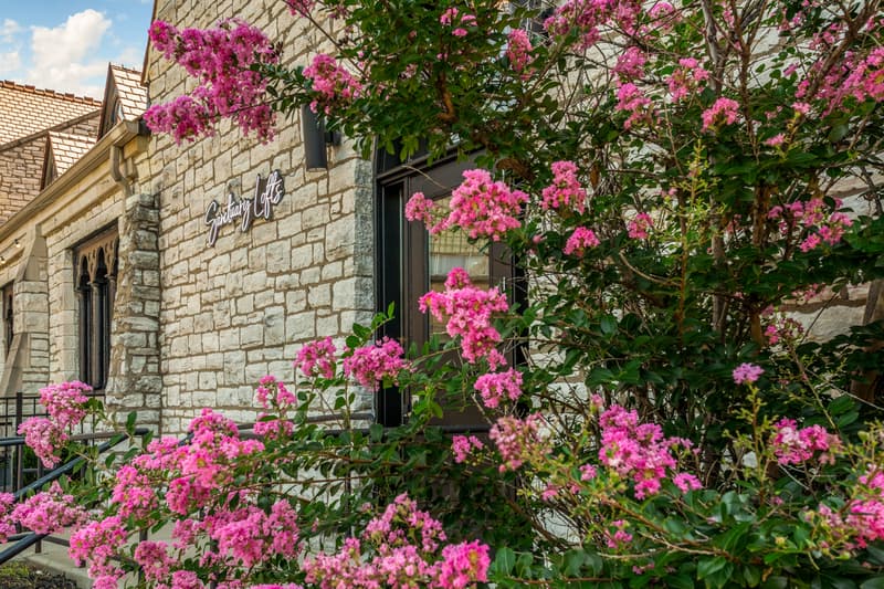 St. Louis Condo: 4301 Olive St