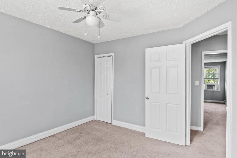 Baltimore Condo: 1411 Filbert Street - 2