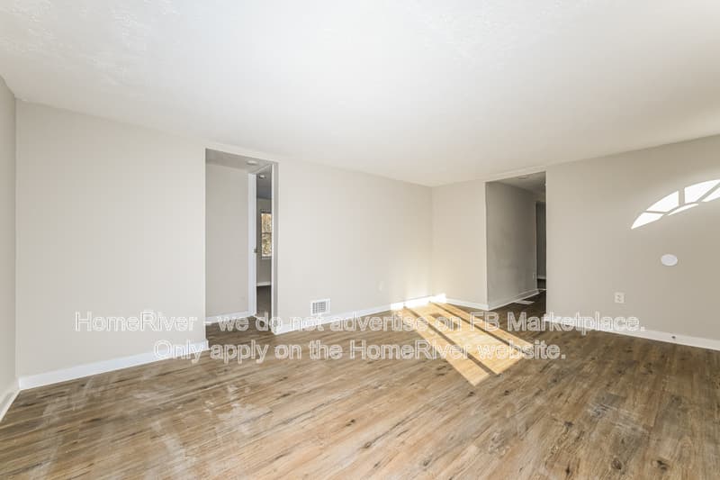 Pittsburgh House: 8545 Wittmer Rd