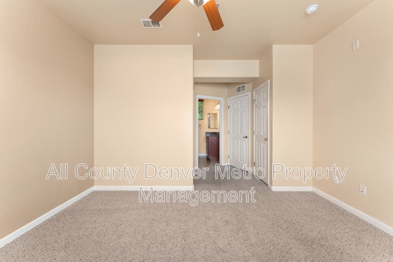 Arvada Condo: 5024 Everett St