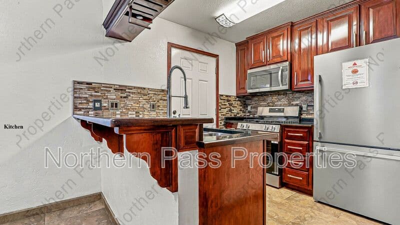 El Paso House: 6236 Antelope