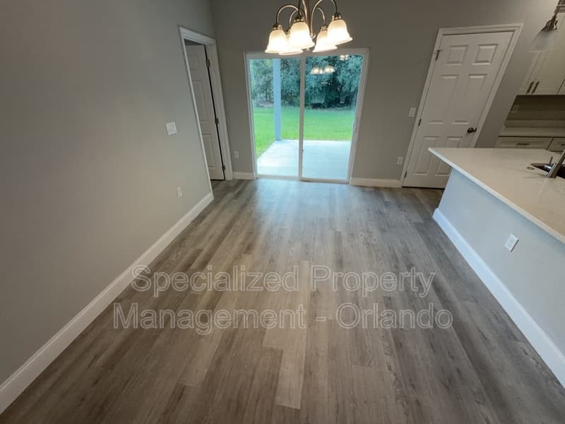 Citrus Springs House: 1626 W Newbury St