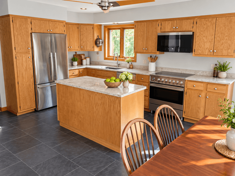Kennebunkport House: 29 Ox Plow Lane