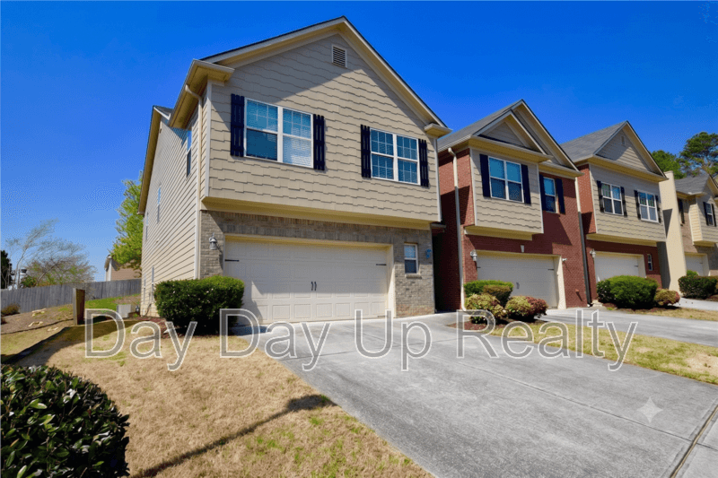 Lawrenceville House: 2150 Waterford Park Dr