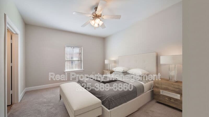 Denham Springs Apartment: 30914 LA Hwy 16