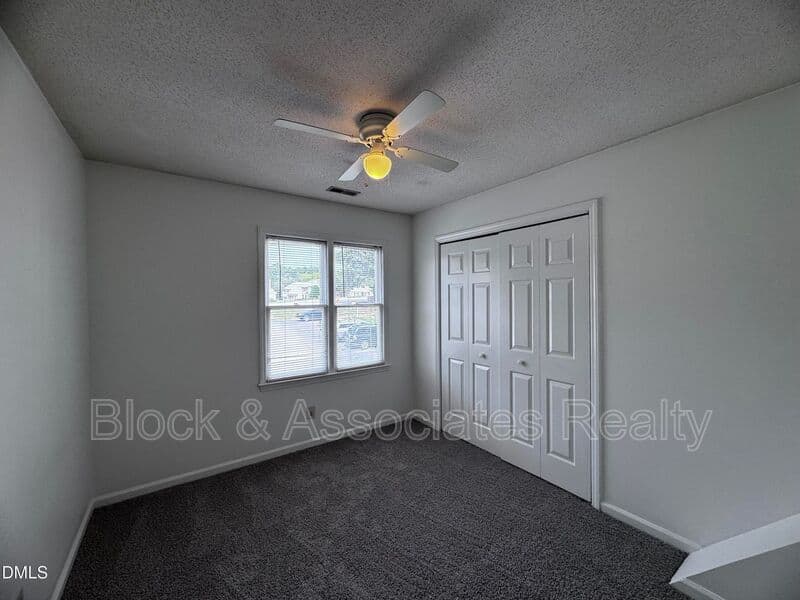 Raleigh House: 4110 Kaplan Drive