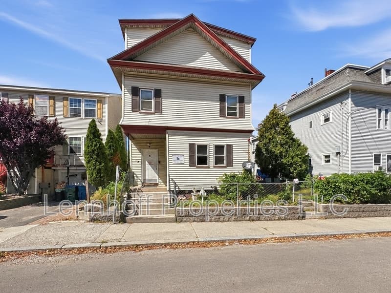Lawrence Condo: 53 Bradford Street - 12