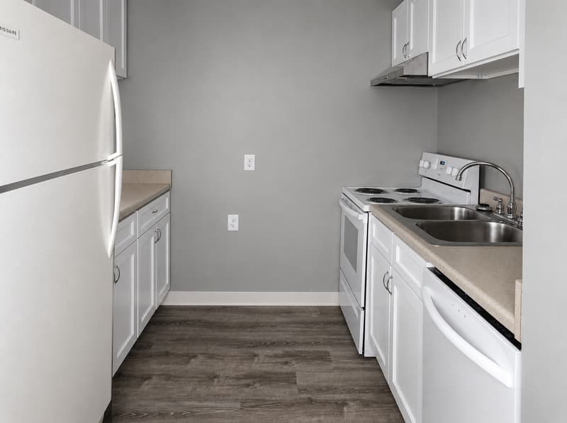 Dayton Condo: 1102 Salem Ave