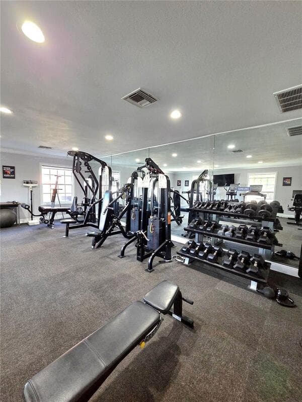 Tampa Condo: 13690 Orange Sunset Drive