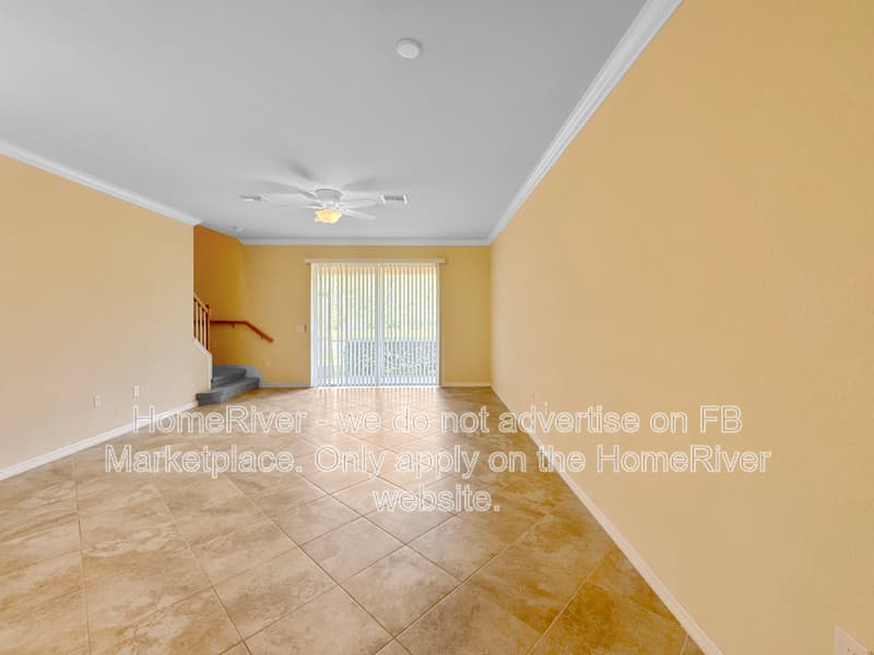 Fort Myers House: 10176 Via Colomba Cir