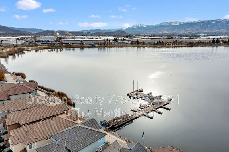 Sparks House: 1165 Harbour Cove Court