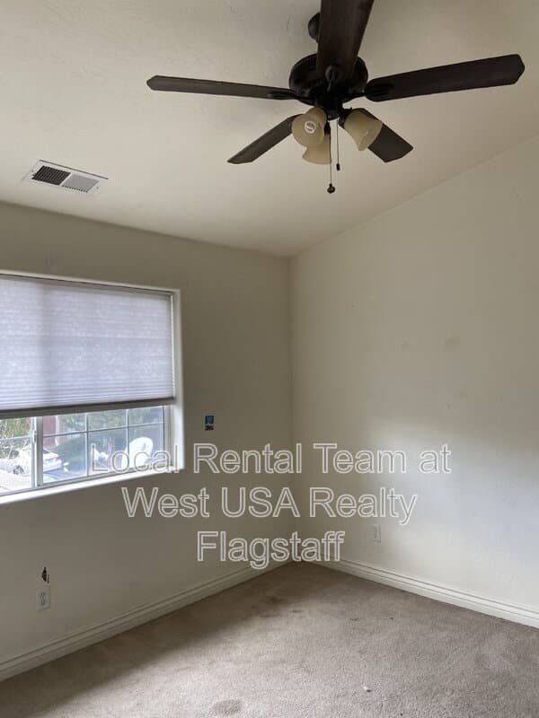 Flagstaff Townhome: 571 W Faiths Way