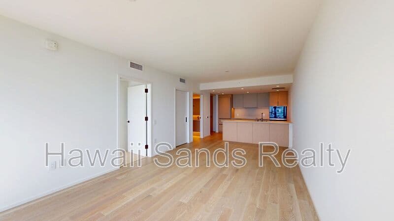 Honolulu House: 333 Ward Ave