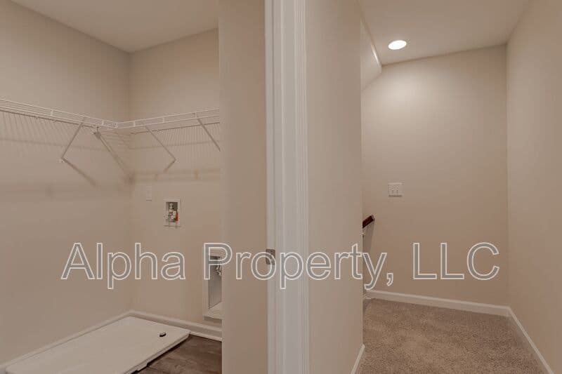 Greer Townhome: 8 Sabine Leaf Ct