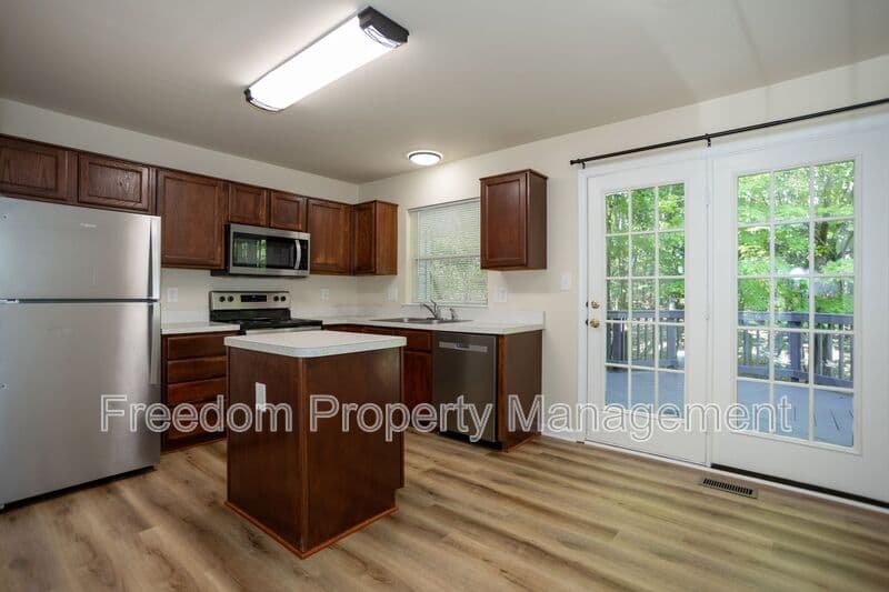 Woodbridge Townhome: 1974 Teasel Ct
