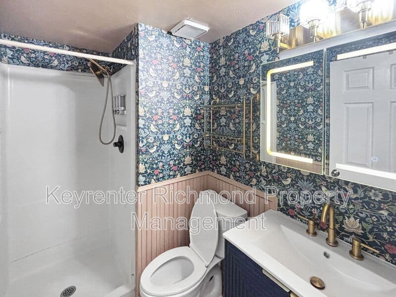 Henrico House: 4312 Gladewater Road