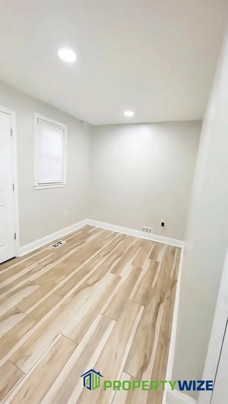 Gwynn Oak House: 7113 Liberty Road