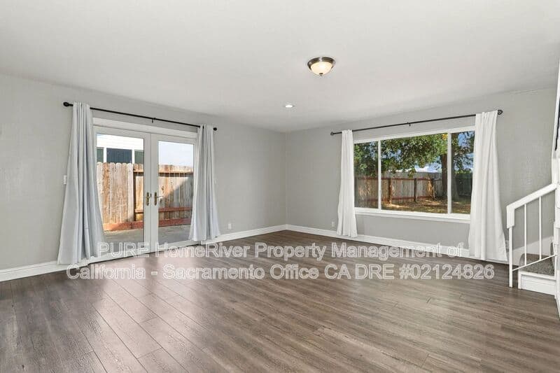 Carmichael House: 5805 Cada Circle