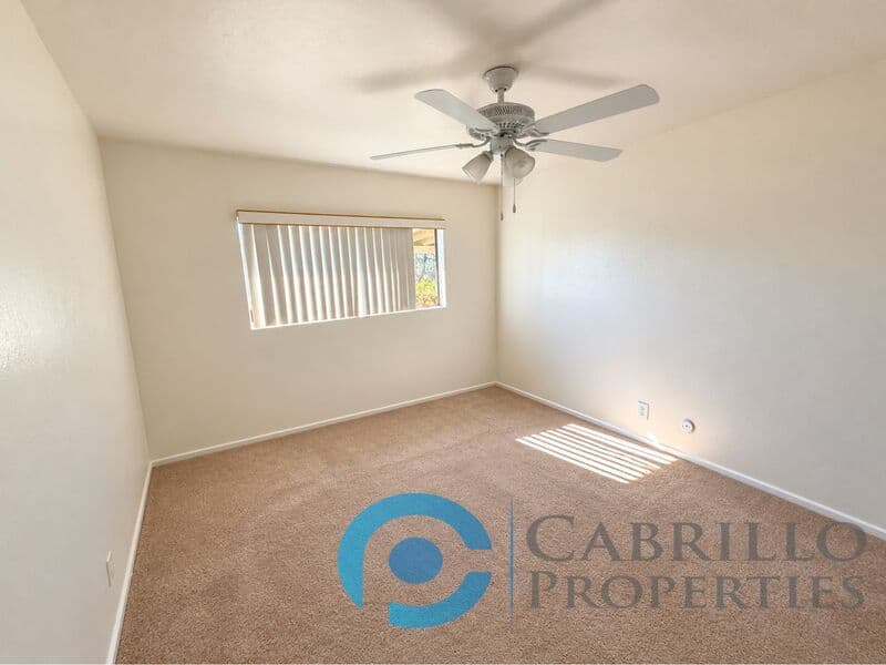 Chula Vista House: 1420 Hilltop Drive