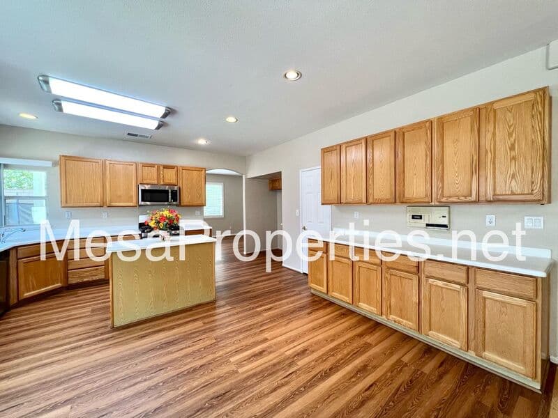 Corona House: 3045 S Buena Vista Ave.