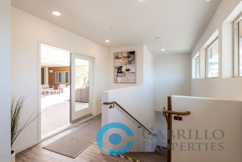 San Diego Condo: 5526 Lauretta Street
