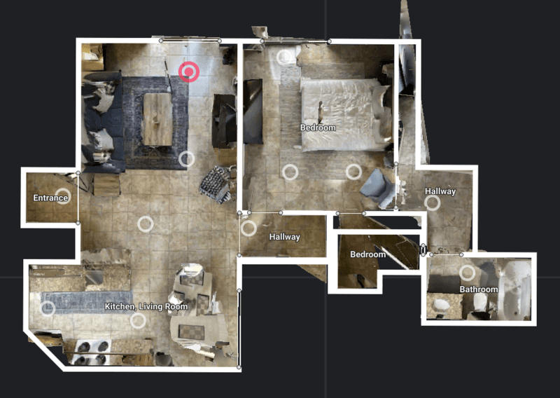 St. Petersburg Condo: 10263 Gandy Boulevard North Building 23 Unit 10
