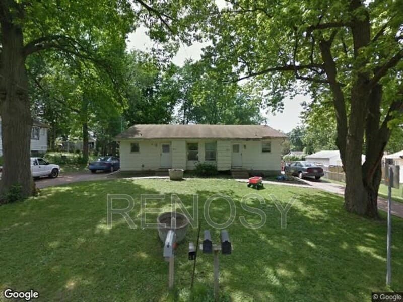 Des Moines House: 1332 E 37th St
