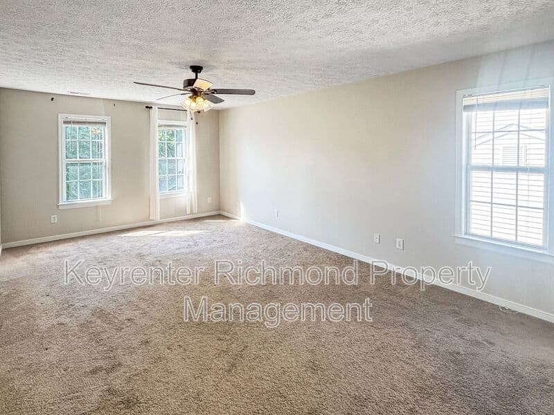 Richmond House: 2010 Colgate Avenue