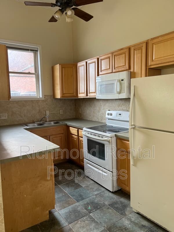 Richmond Condo: 11 E Broad Street