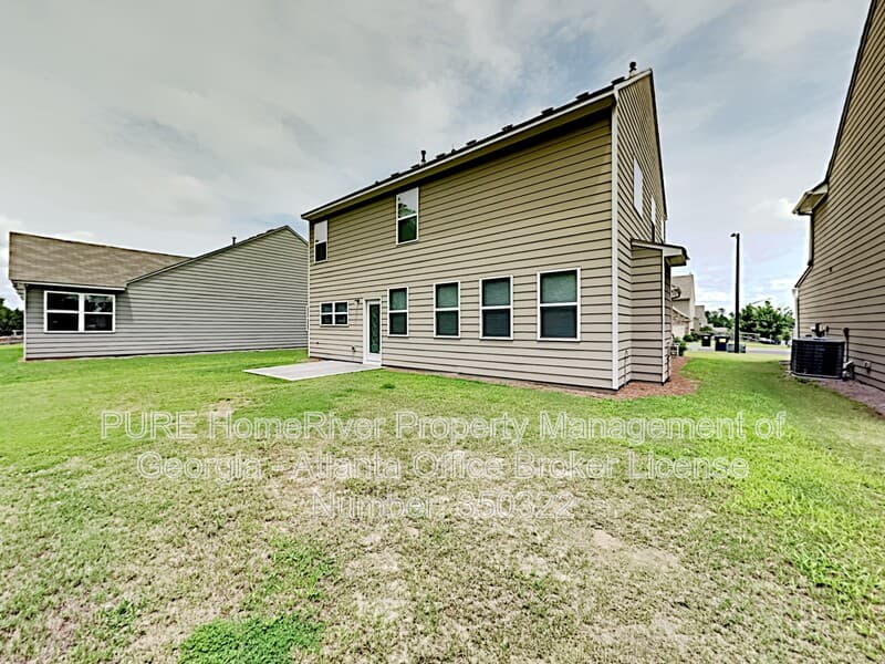 Dallas House: 130 Laurelcrest Ln