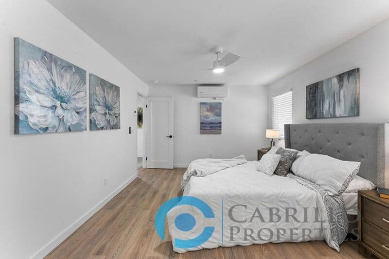 San Diego Condo: 3066 46th Street