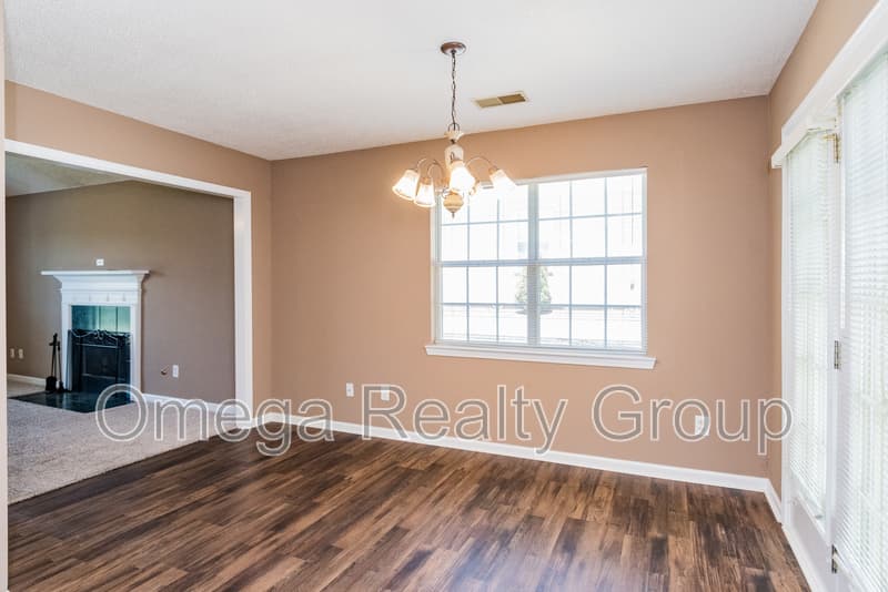 Moody House: 2038 Plantation Pkwy