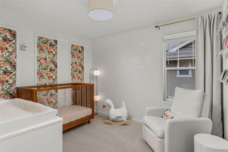 Denver House: 5823 Hanover St